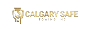 Calgary Safe Towing Inc Logo