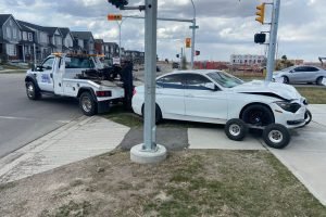 Towing Company Calgary can Help When Your Car Breaks Down